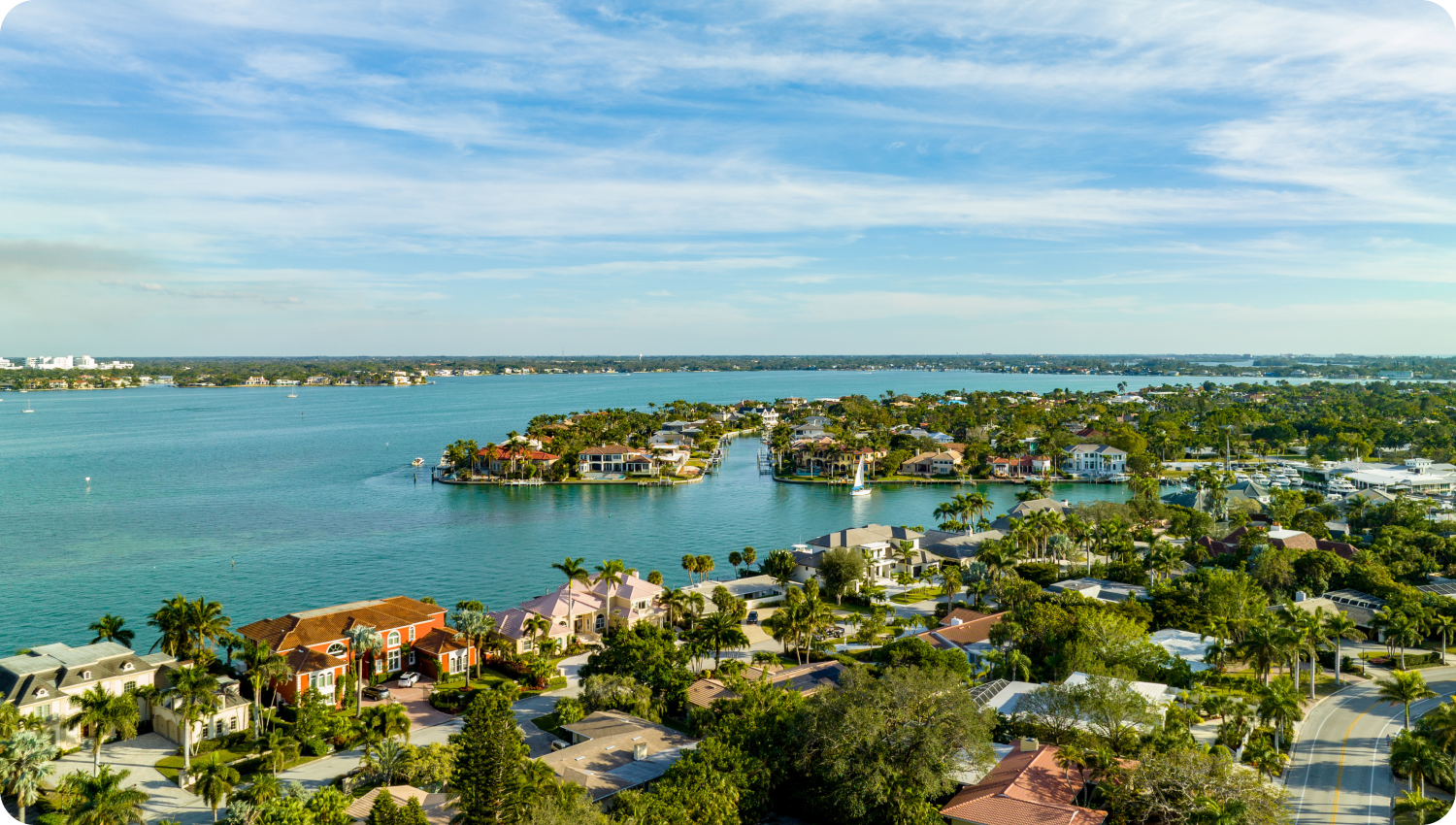 Best Places to Invest - Largo FL