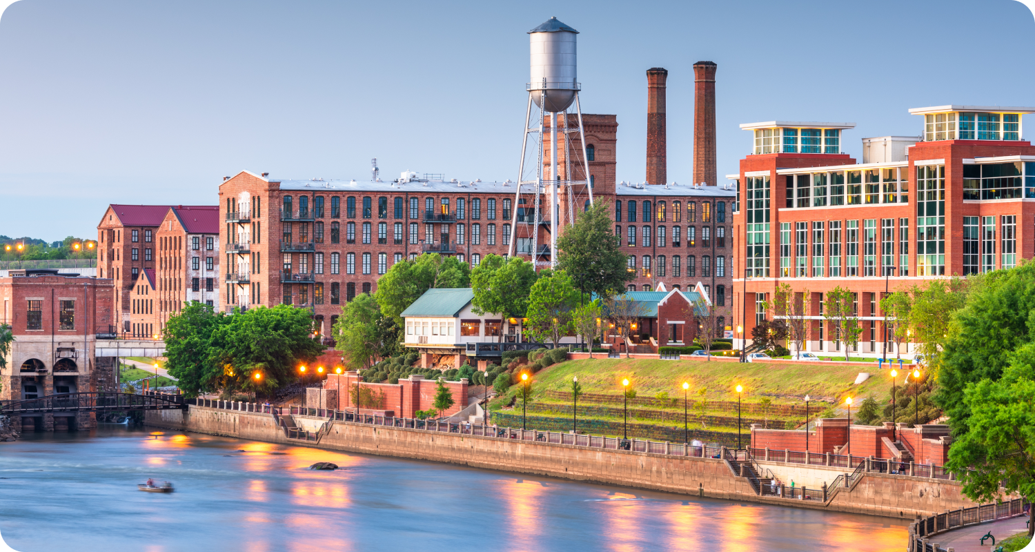 Best Places to Invest - Columbus OH