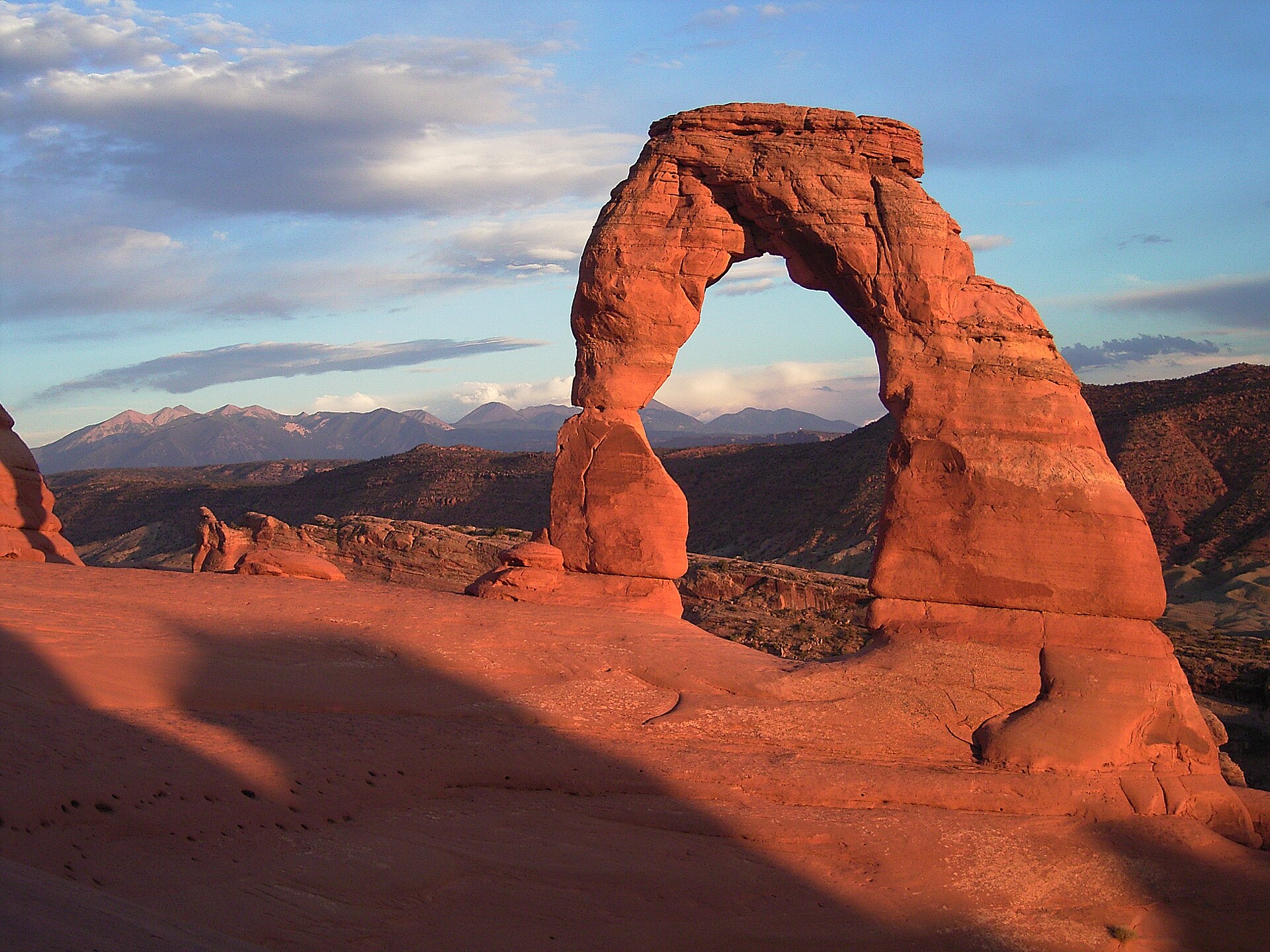 Moab, Utah