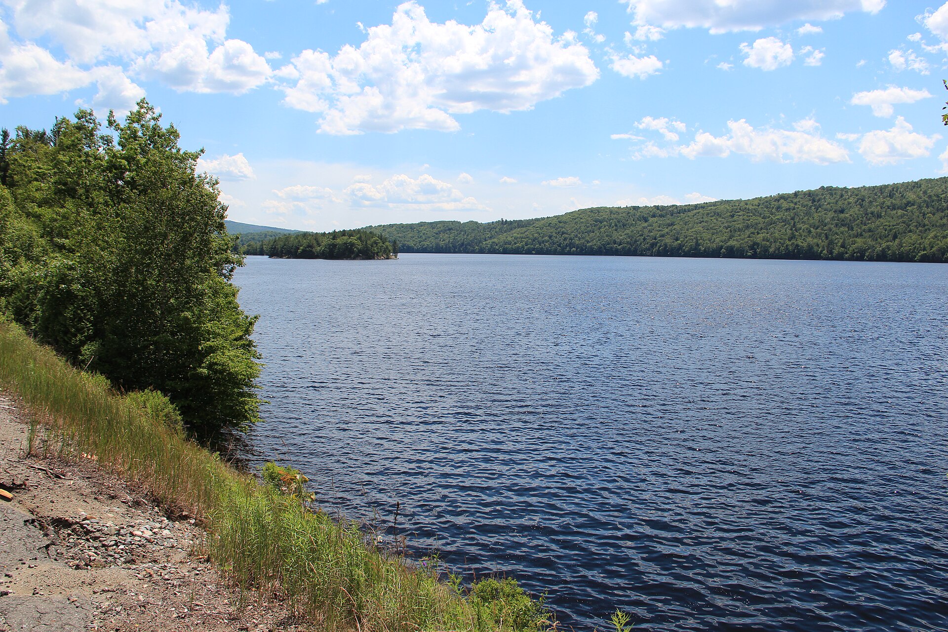 The Forks, Maine