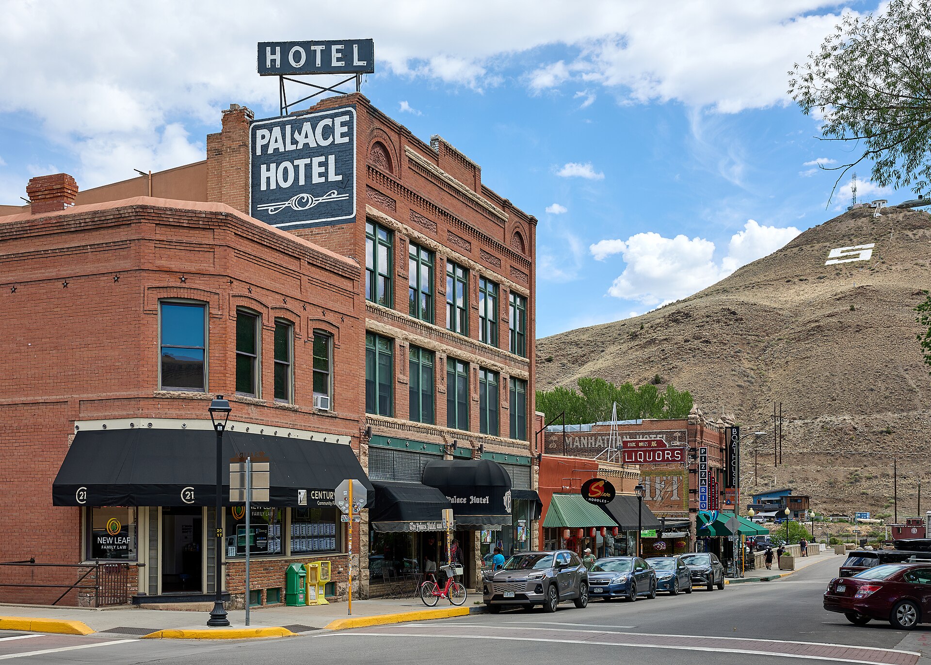 Salida, Colorado