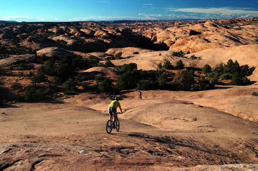 Moab, Utah